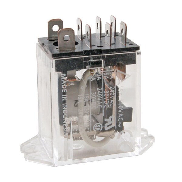 Relay, Door Switch , 12 Vac